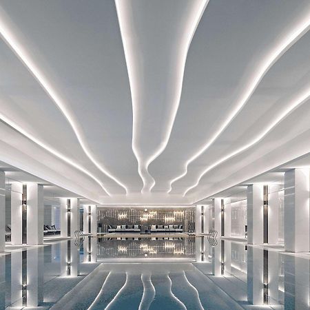Hyatt Regency Beijing Shiyuan Hotell Yanqing Eksteriør bilde