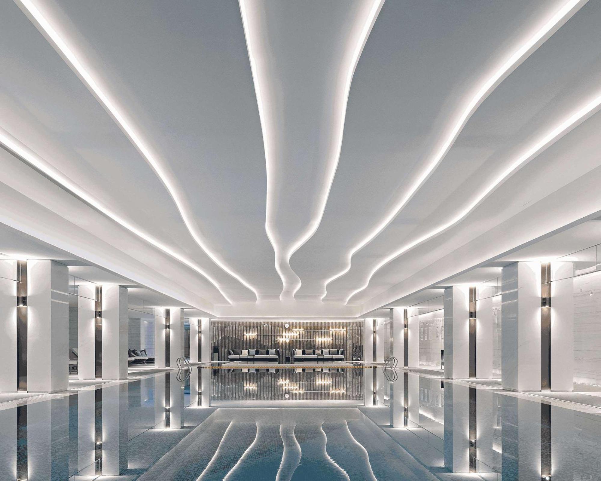 Hyatt Regency Beijing Shiyuan Hotell Yanqing Eksteriør bilde