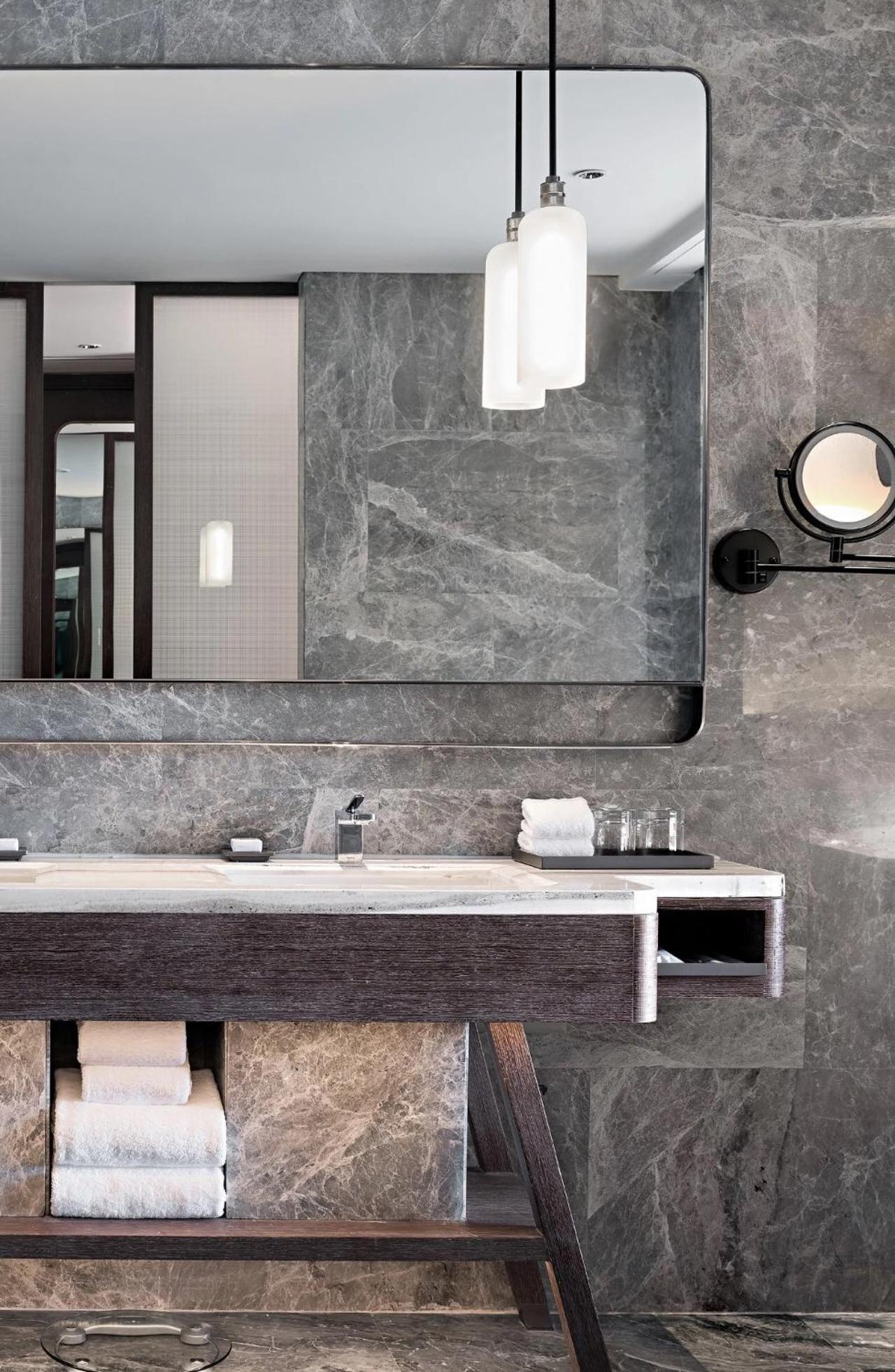 Hyatt Regency Beijing Shiyuan Hotell Yanqing Eksteriør bilde