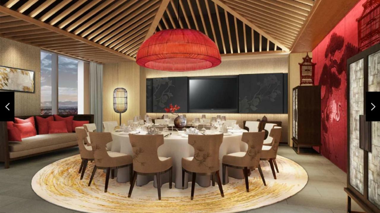 Hyatt Regency Beijing Shiyuan Hotell Yanqing Eksteriør bilde
