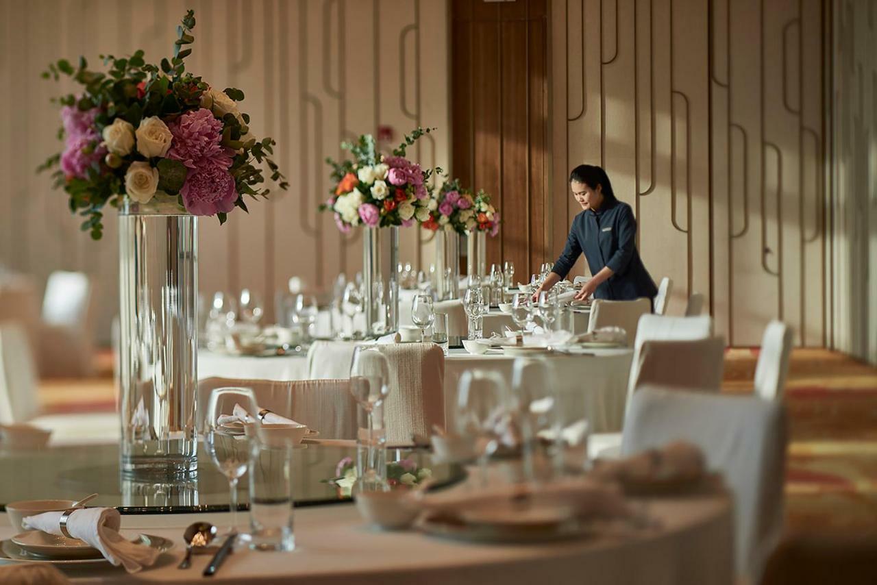 Hyatt Regency Beijing Shiyuan Hotell Yanqing Eksteriør bilde